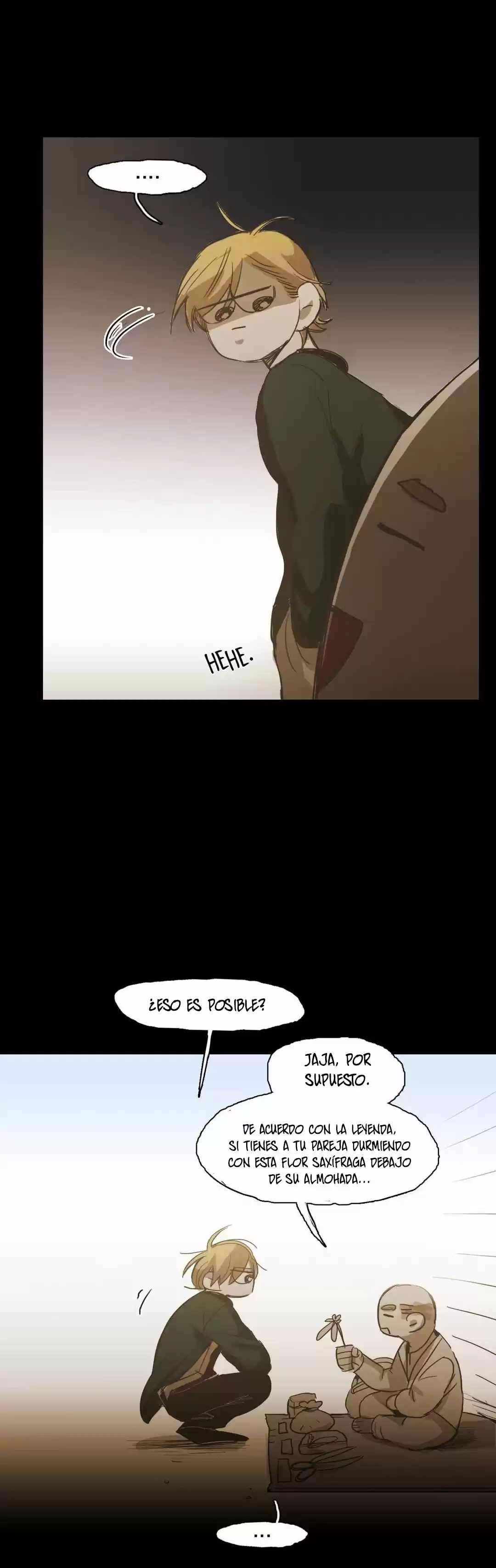 Nunca Entiendes (2013) - Capítulo 84 - Página 17 - LectorTMOo