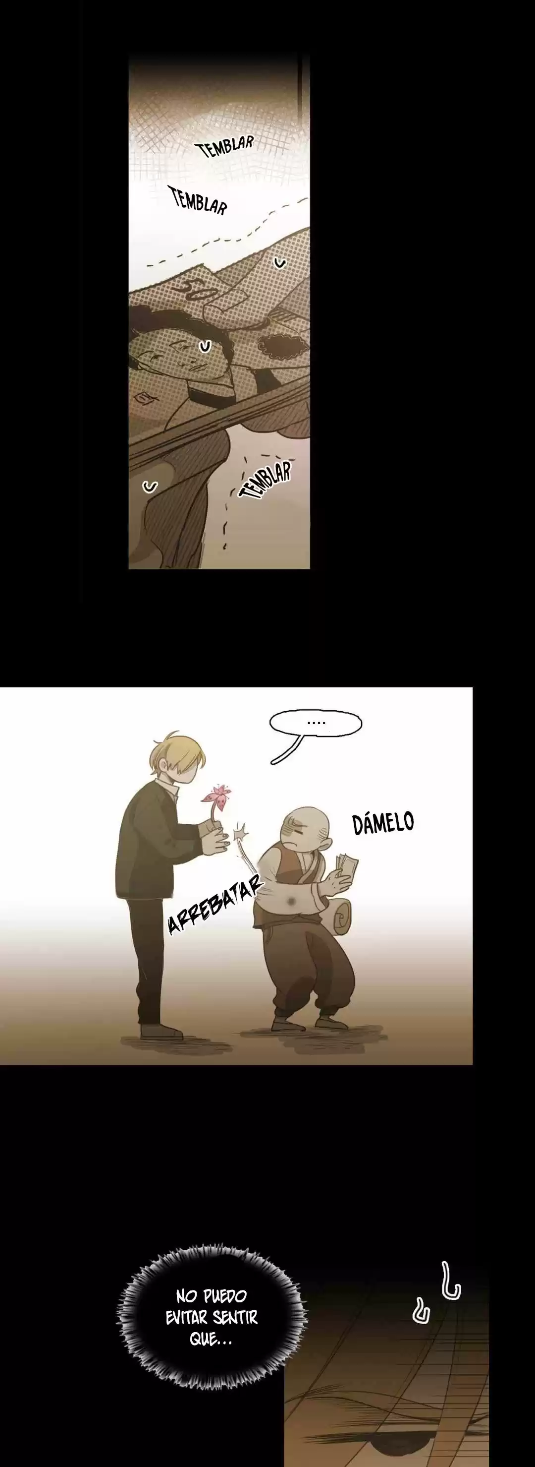 Nunca Entiendes (2013) - Capítulo 84 - Página 21 - LectorTMOo