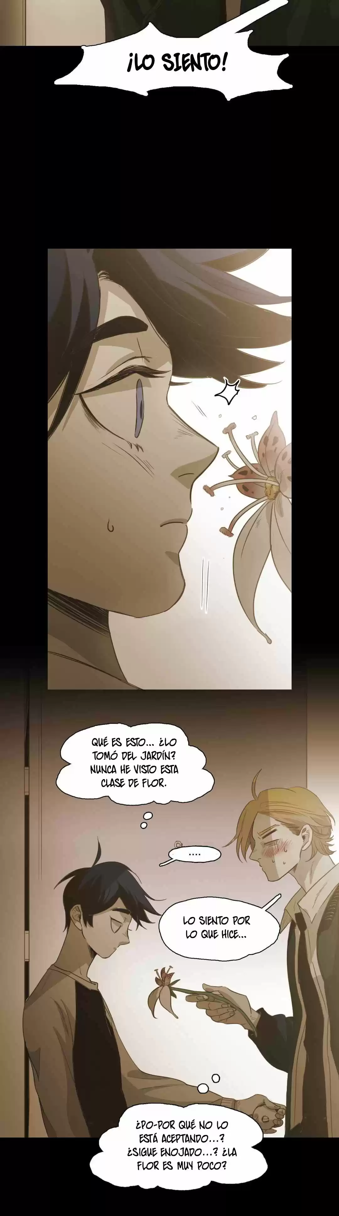 Nunca Entiendes (2013) - Capítulo 84 - Página 27 - LectorTMOo