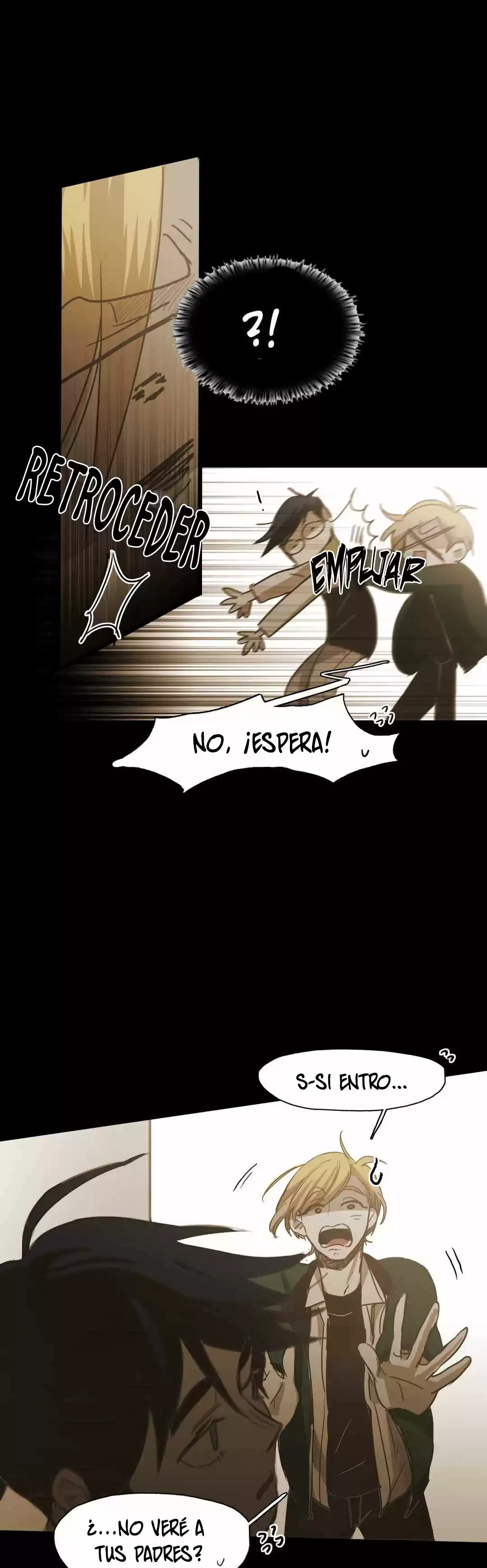 Nunca Entiendes (2013) - Capítulo 84 - Página 31 - LectorTMOo