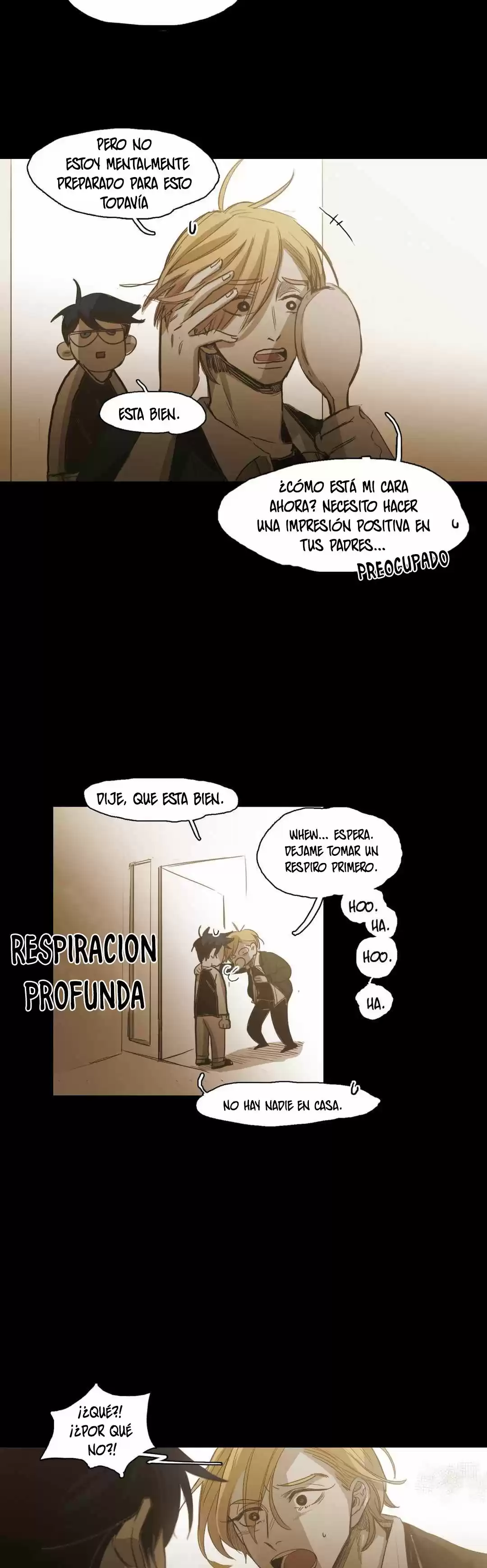 Nunca Entiendes (2013) - Capítulo 84 - Página 32 - LectorTMOo