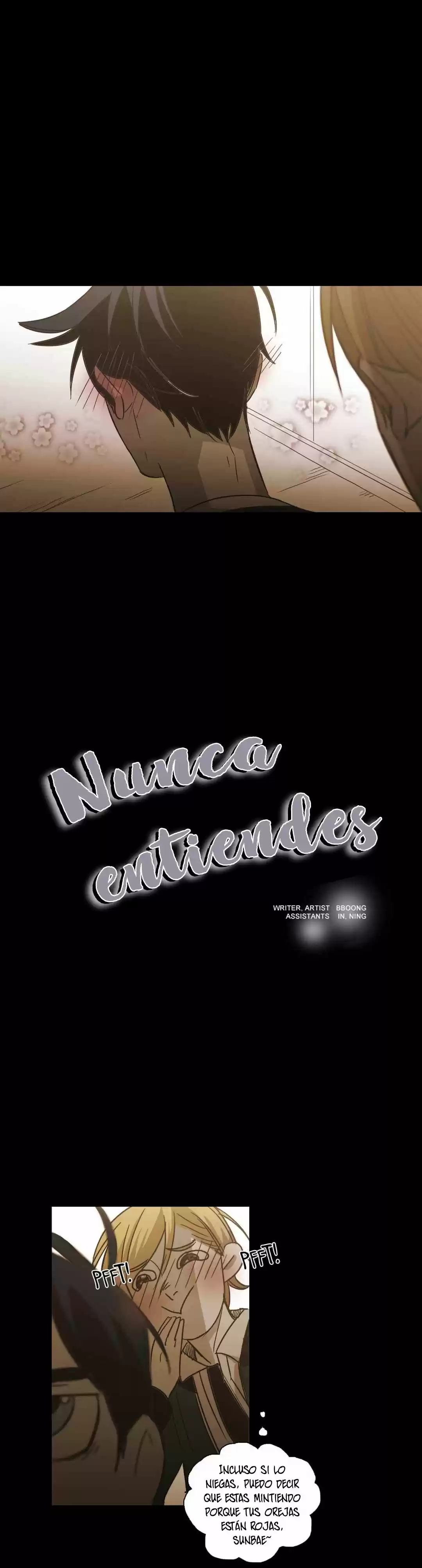 Nunca Entiendes (2013) - Capítulo 85 - Página 3 - LectorTMOo
