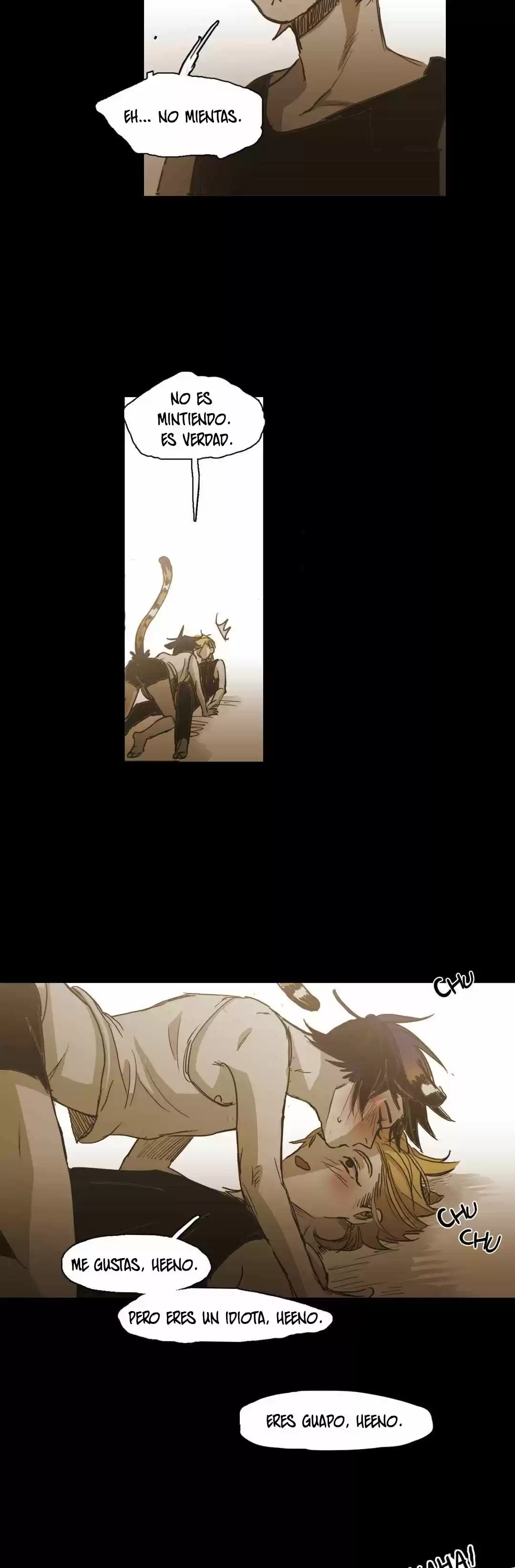 Nunca Entiendes (2013) - Capítulo 85 - Página 33 - LectorTMOo