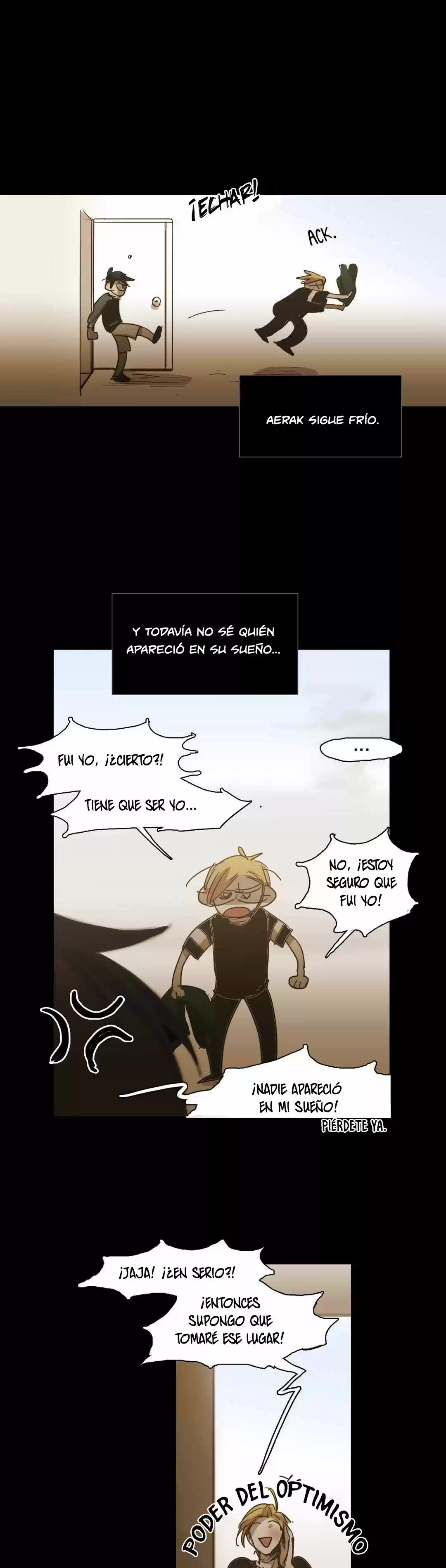 Nunca Entiendes (2013) - Capítulo 85 - Página 40 - LectorTMOo