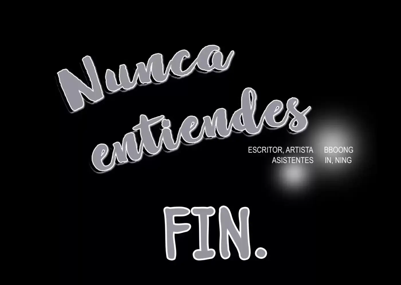 Nunca Entiendes (2013) - Capítulo 85 - Página 46 - LectorTMOo