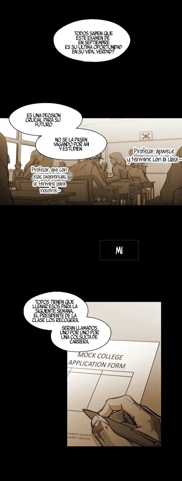 Nunca Entiendes (2013) - Capítulo 86 - Página 2 - LectorTMOo