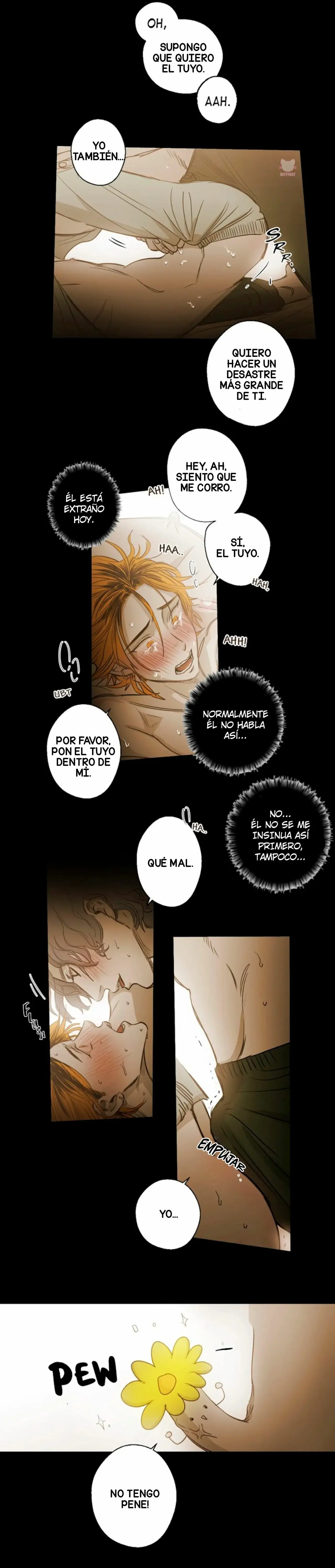 Nunca Entiendes (2013) - Capítulo 88 - Página 3 - LectorTMOo