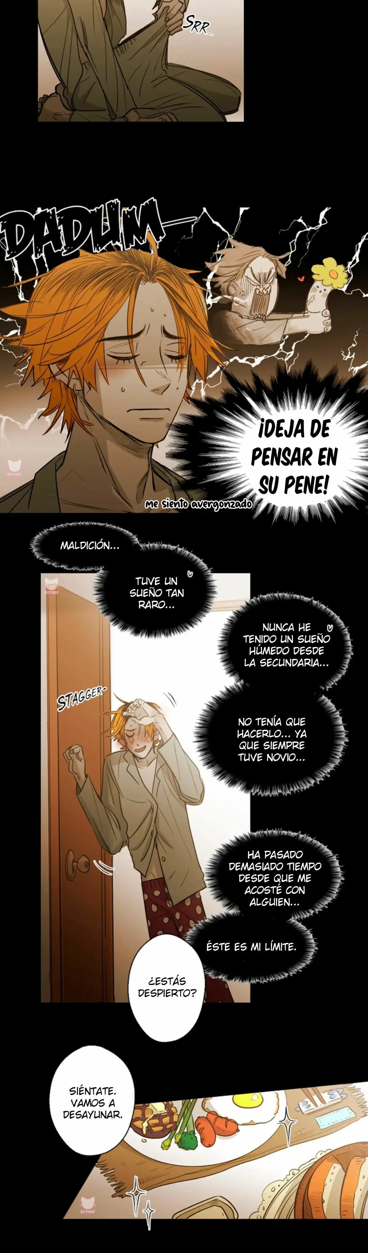 Nunca Entiendes (2013) - Capítulo 88 - Página 5 - LectorTMOo
