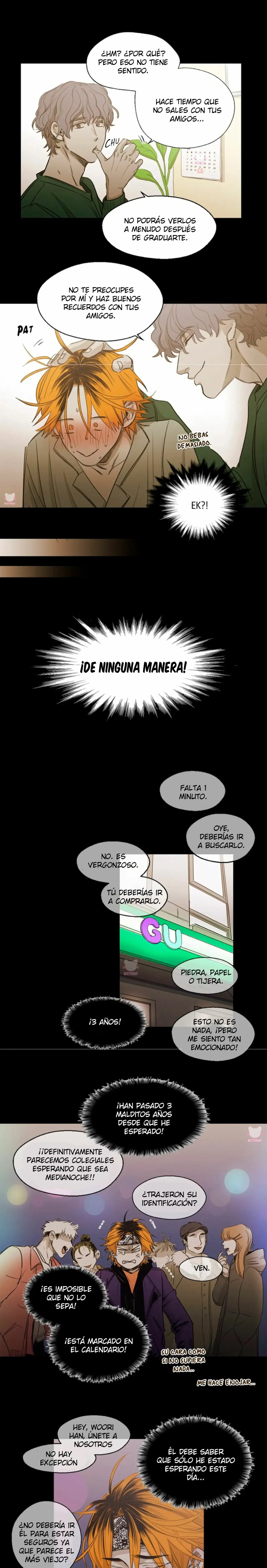 Nunca Entiendes (2013) - Capítulo 88 - Página 8 - LectorTMOo