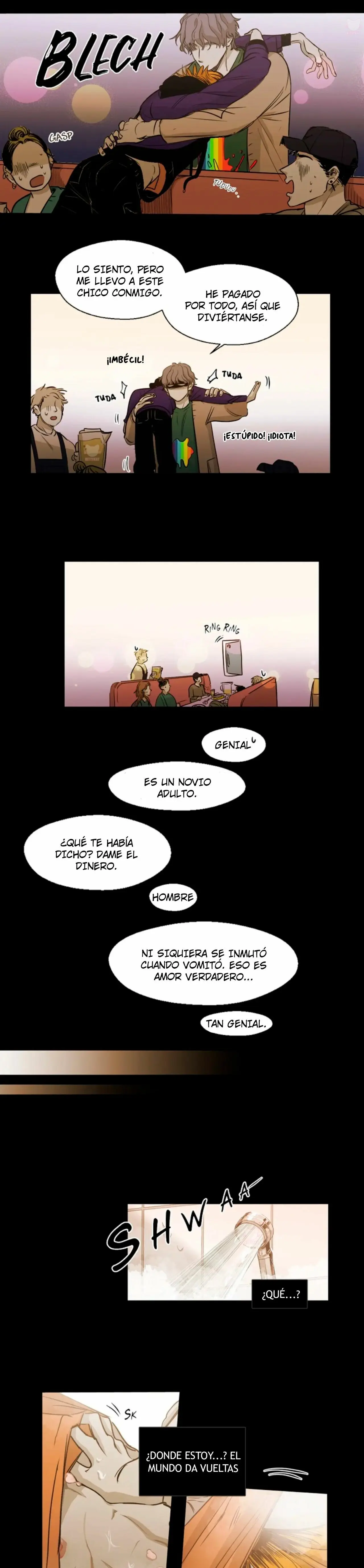 Nunca Entiendes (2013) - Capítulo 88 - Página 12 - LectorTMOo