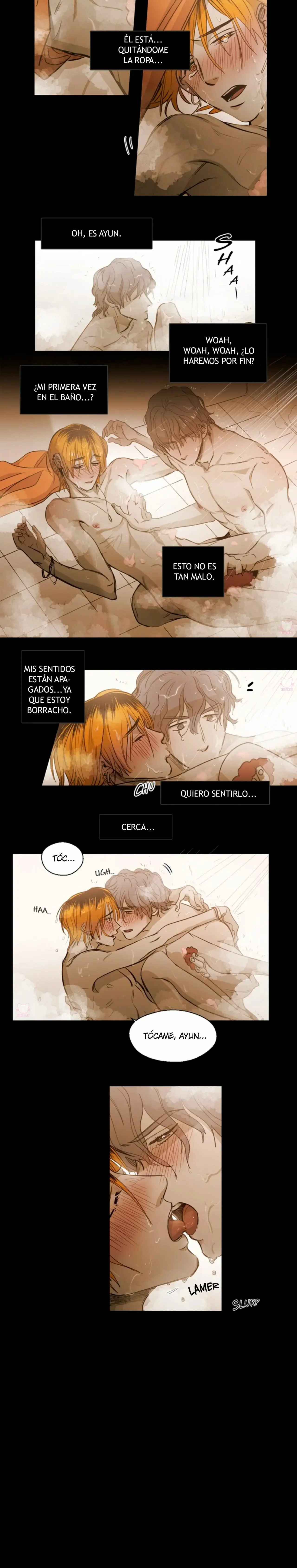 Nunca Entiendes (2013) - Capítulo 88 - Página 13 - LectorTMOo