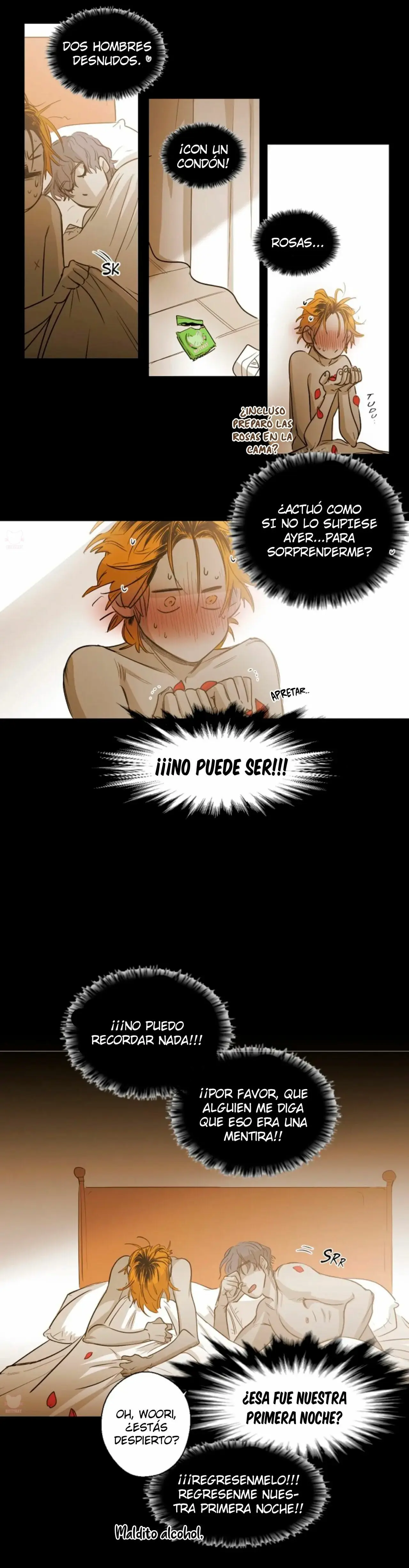 Nunca Entiendes (2013) - Capítulo 88 - Página 15 - LectorTMOo