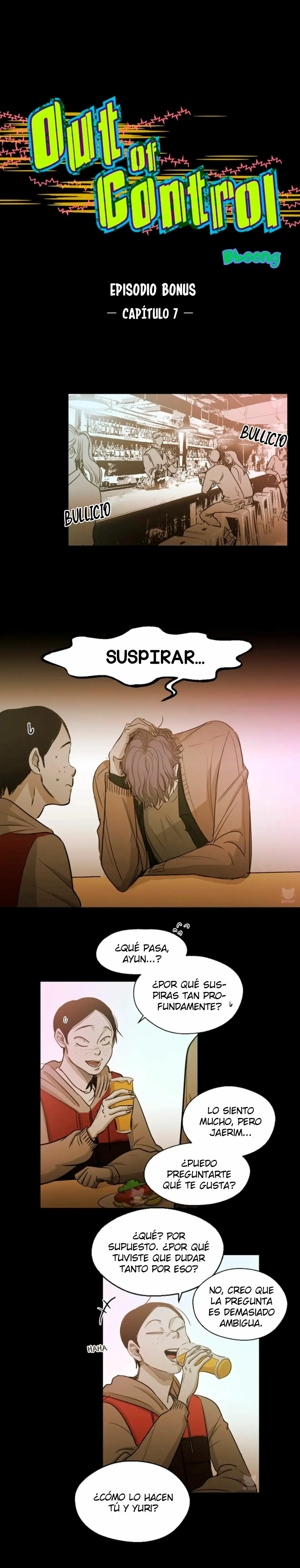 Nunca Entiendes (2013) - Capítulo 89 - Página 1 - LectorTMOo