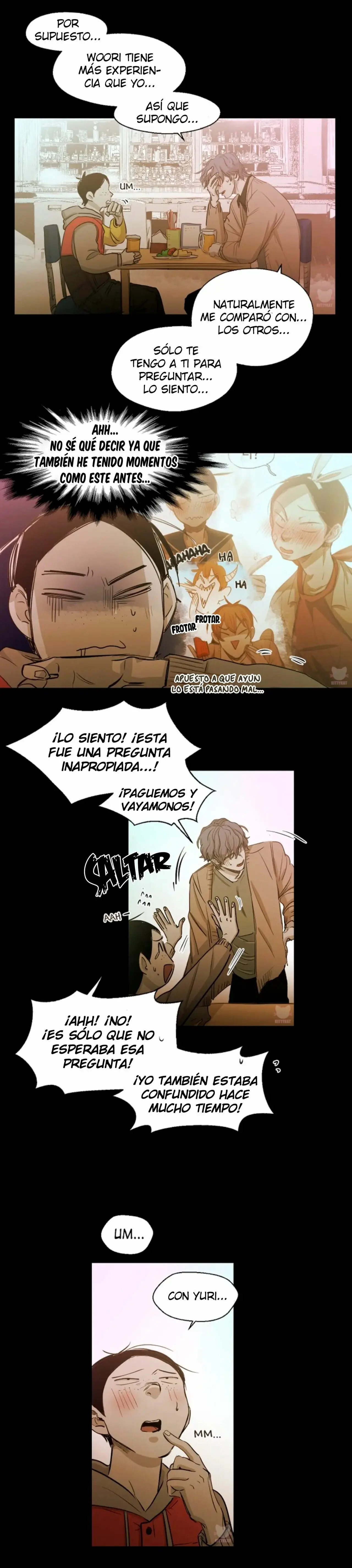 Nunca Entiendes (2013) - Capítulo 89 - Página 3 - LectorTMOo