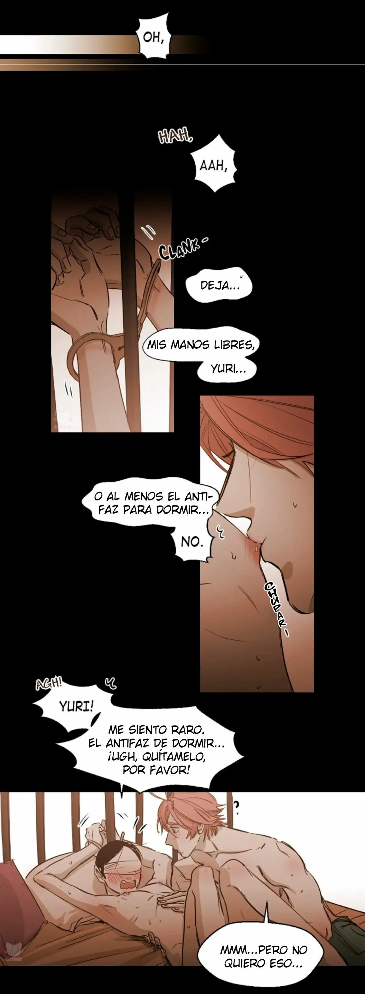 Nunca Entiendes (2013) - Capítulo 89 - Página 4 - LectorTMOo
