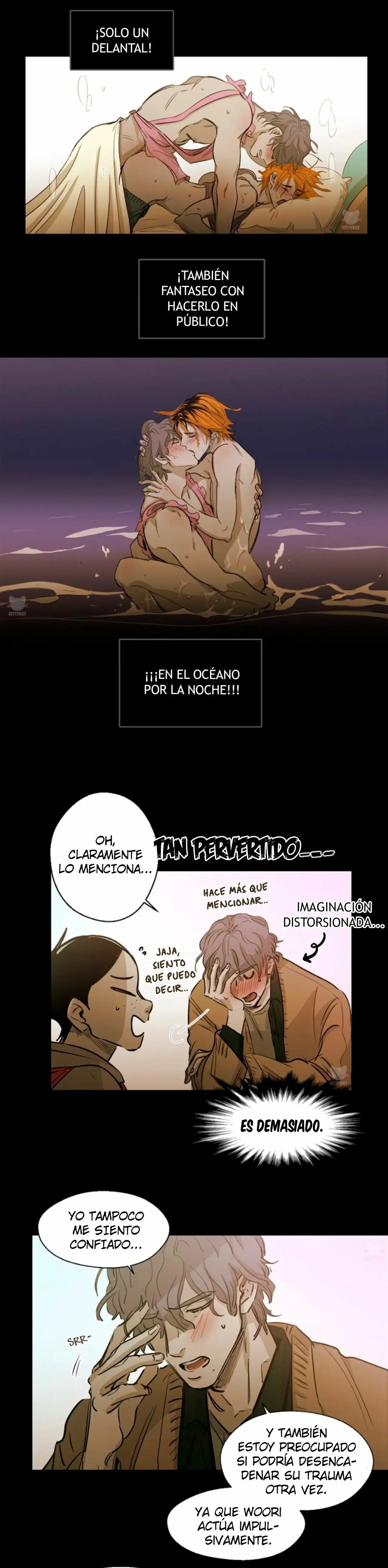 Nunca Entiendes (2013) - Capítulo 89 - Página 9 - LectorTMOo