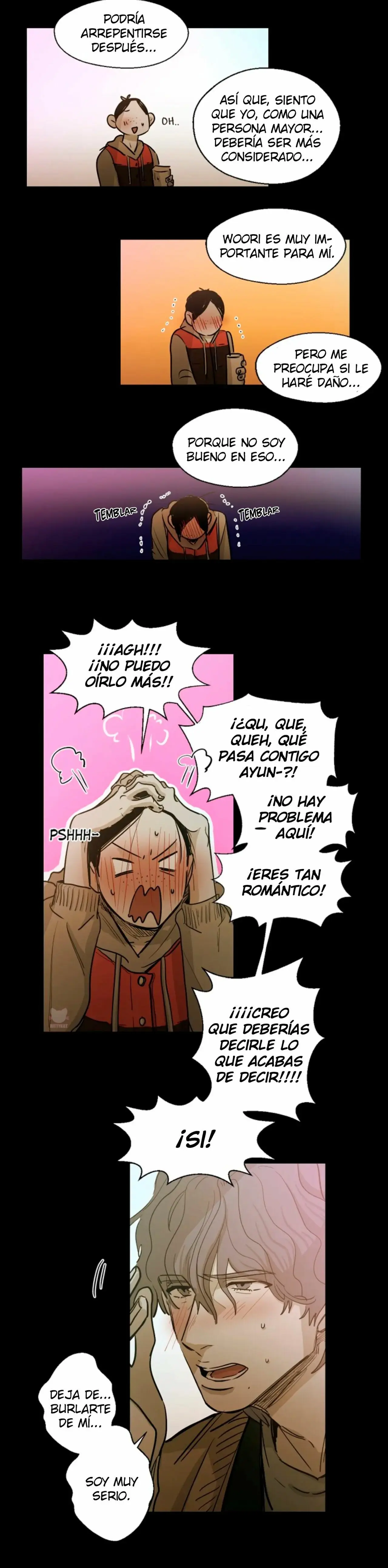 Nunca Entiendes (2013) - Capítulo 89 - Página 10 - LectorTMOo