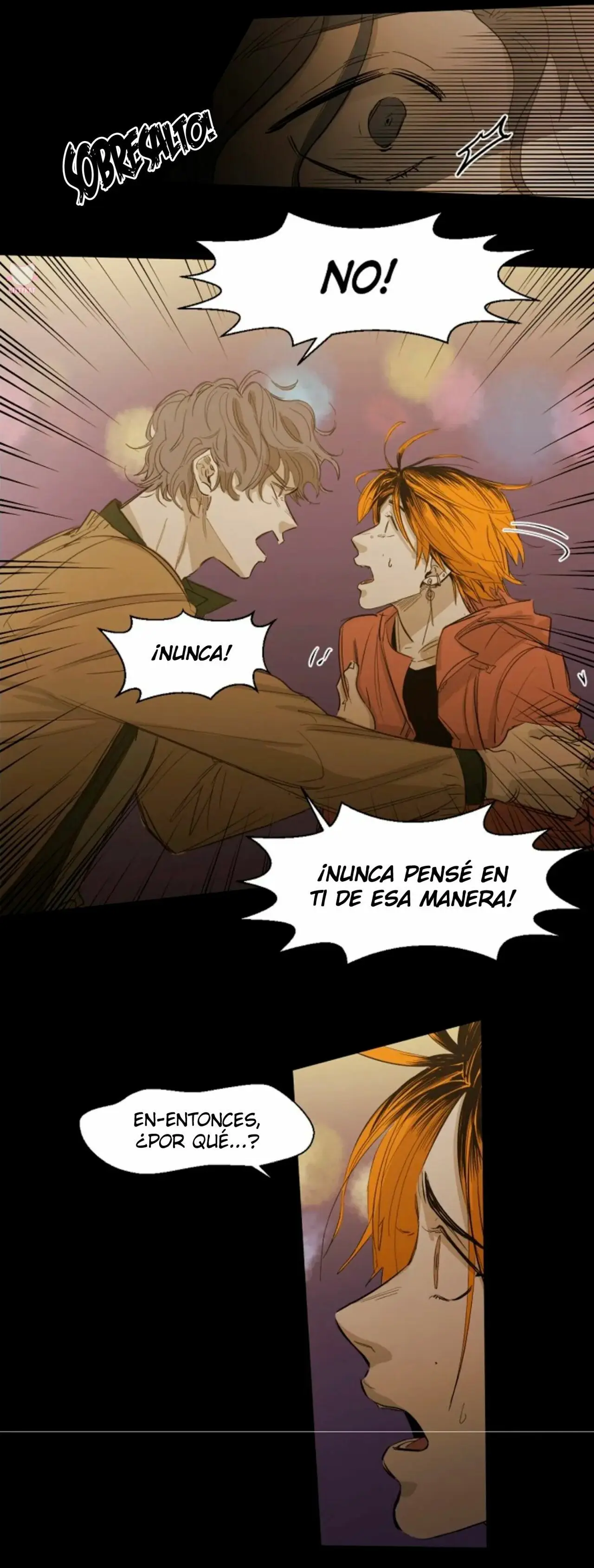 Nunca Entiendes (2013) - Capítulo 89 - Página 13 - LectorTMOo