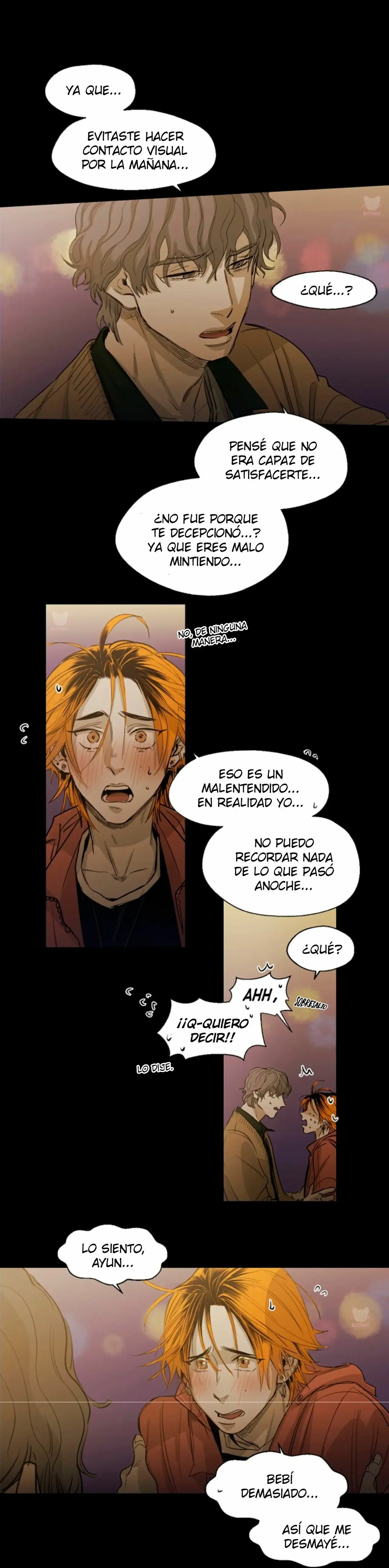 Nunca Entiendes (2013) - Capítulo 89 - Página 14 - LectorTMOo