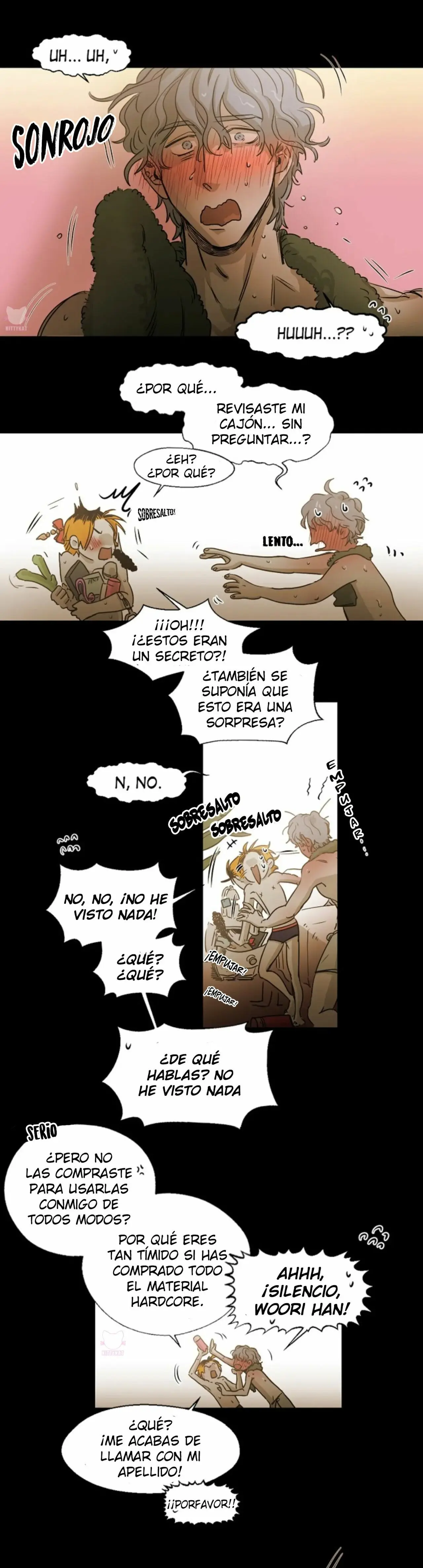Nunca Entiendes (2013) - Capítulo 90 - Página 5 - LectorTMOo