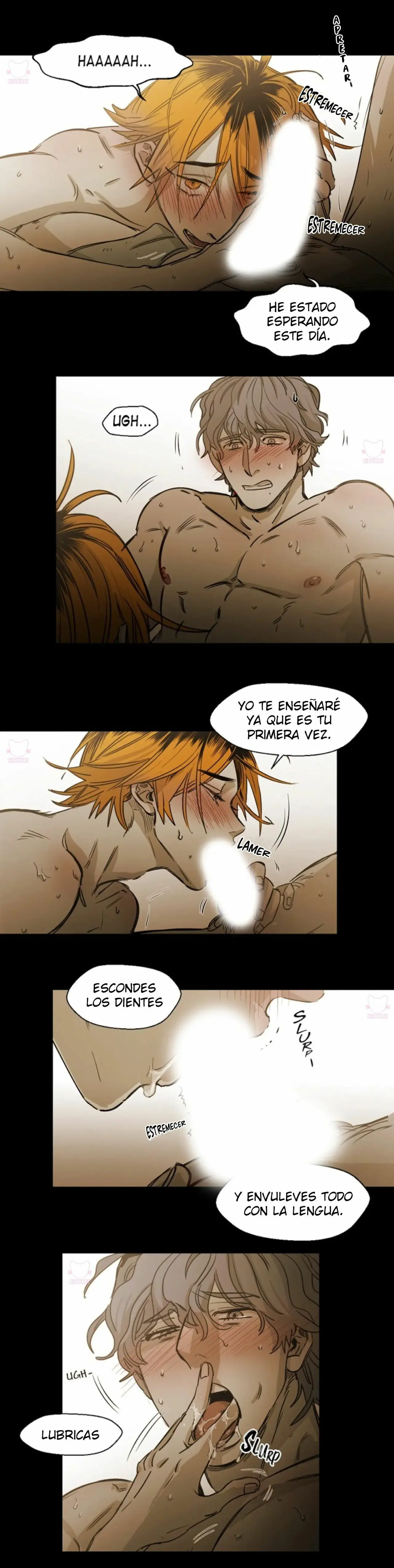 Nunca Entiendes (2013) - Capítulo 90 - Página 9 - LectorTMOo
