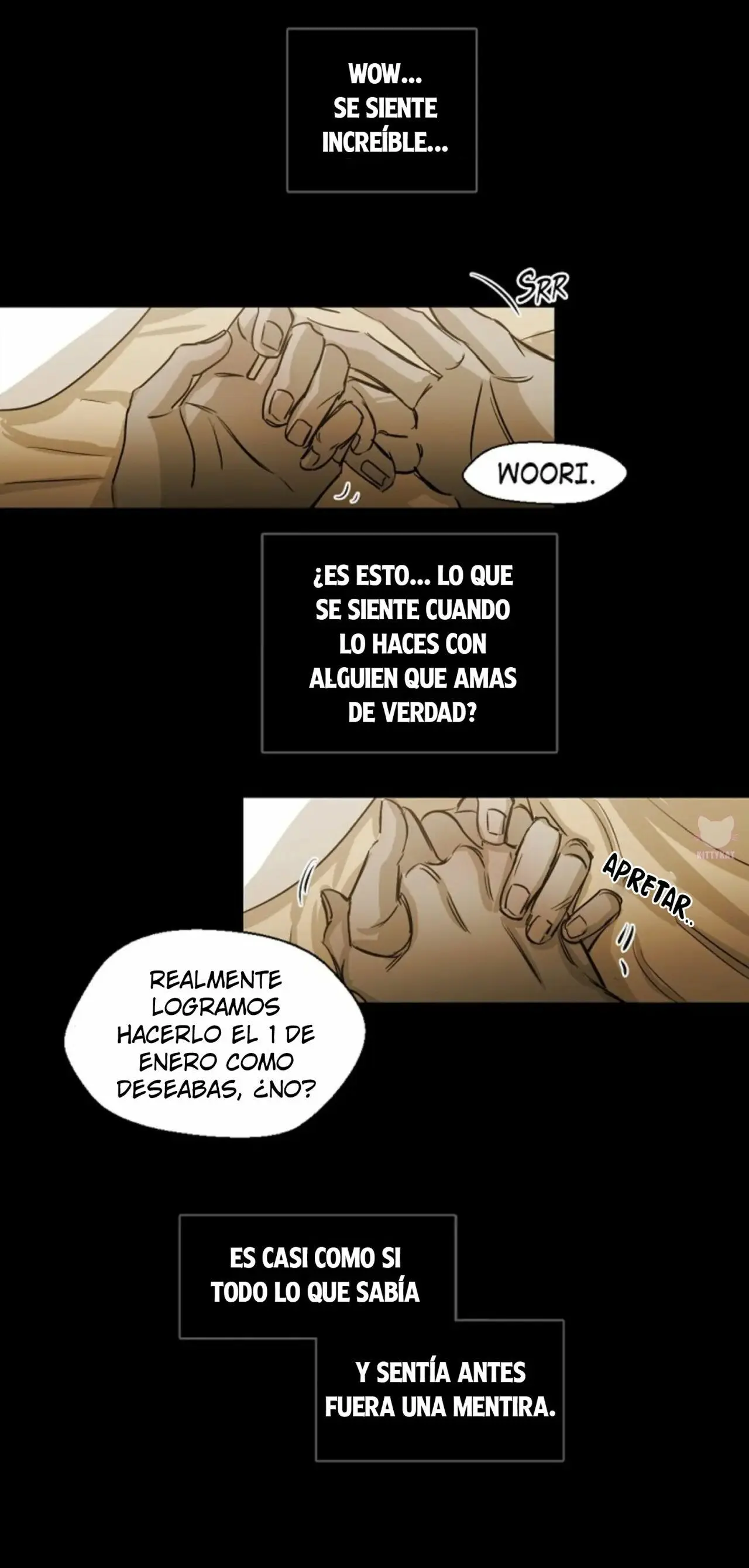 Nunca Entiendes (2013) - Capítulo 90 - Página 23 - LectorTMOo