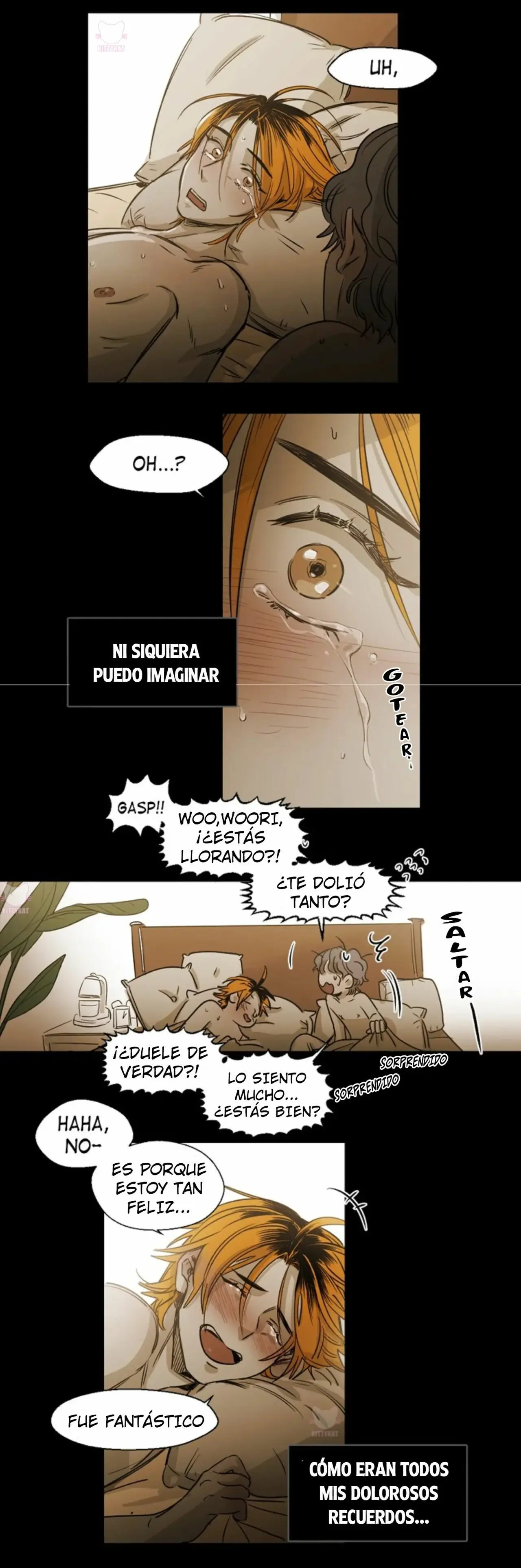 Nunca Entiendes (2013) - Capítulo 90 - Página 24 - LectorTMOo