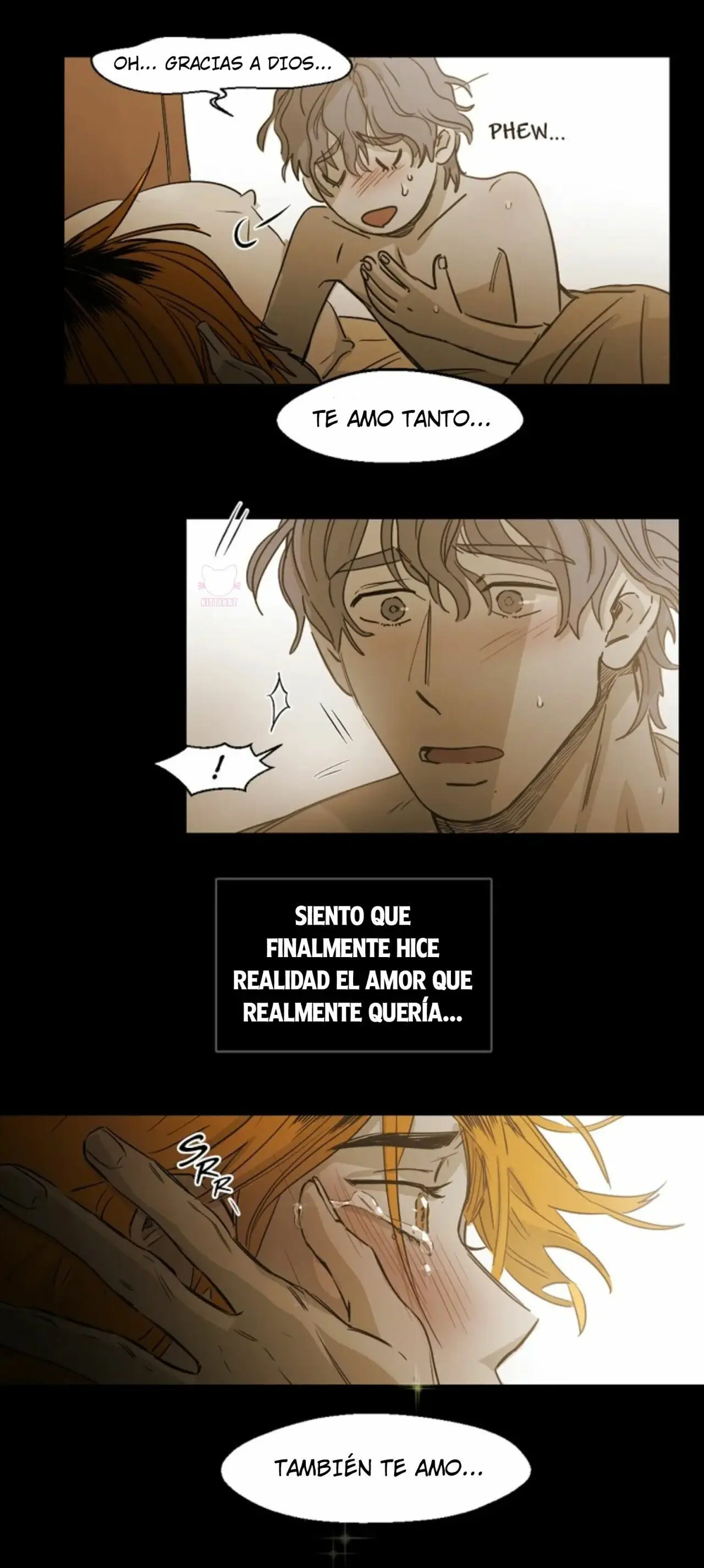 Nunca Entiendes (2013) - Capítulo 90 - Página 25 - LectorTMOo
