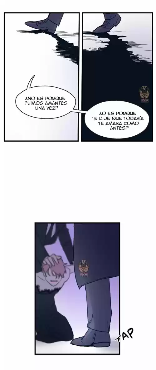 Nunca más (2016) - Capítulo 10 - Página 27 - LectorTMOo