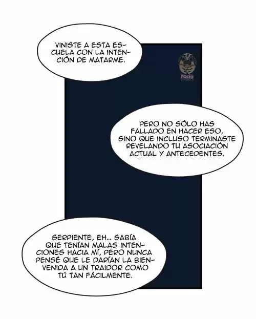 Nunca más (2016) - Capítulo 10 - Página 35 - LectorTMOo