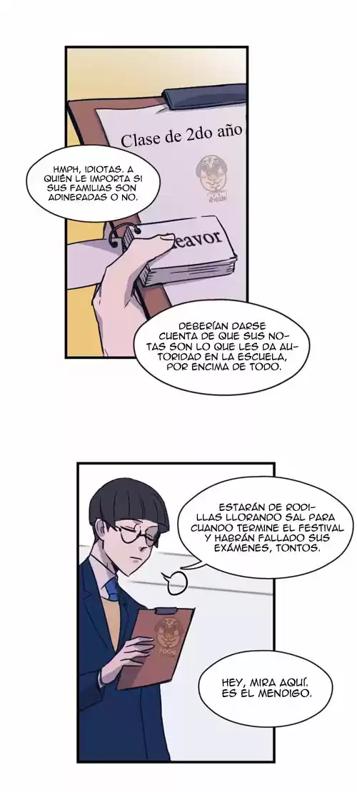 Nunca más (2016) - Capítulo 11 - Página 13 - LectorTMOo