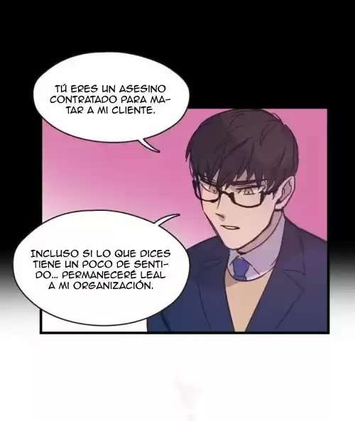 Nunca más (2016) - Capítulo 12 - Página 18 - LectorTMOo
