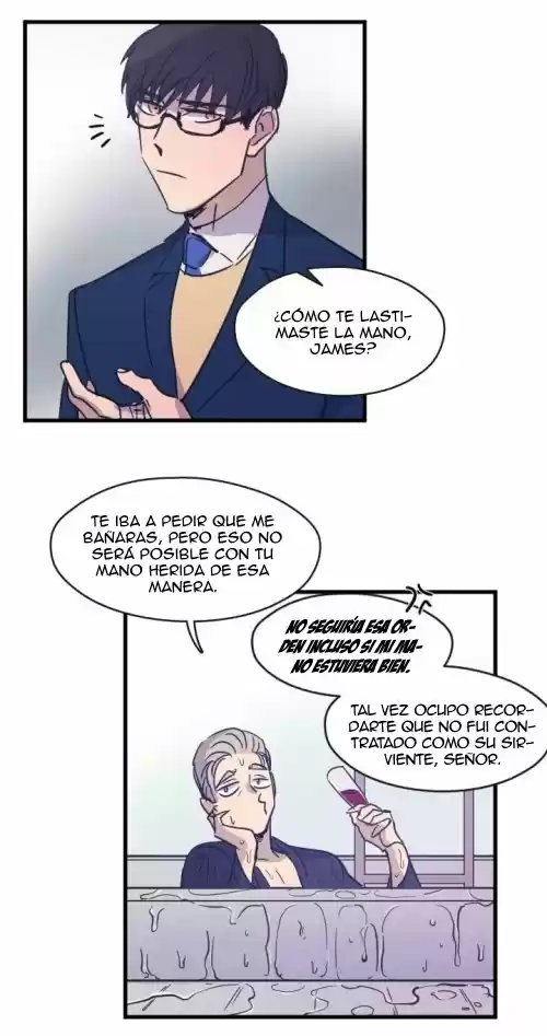 Nunca más (2016) - Capítulo 12 - Página 25 - LectorTMOo