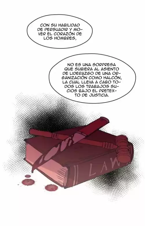 Nunca más (2016) - Capítulo 12 - Página 31 - LectorTMOo