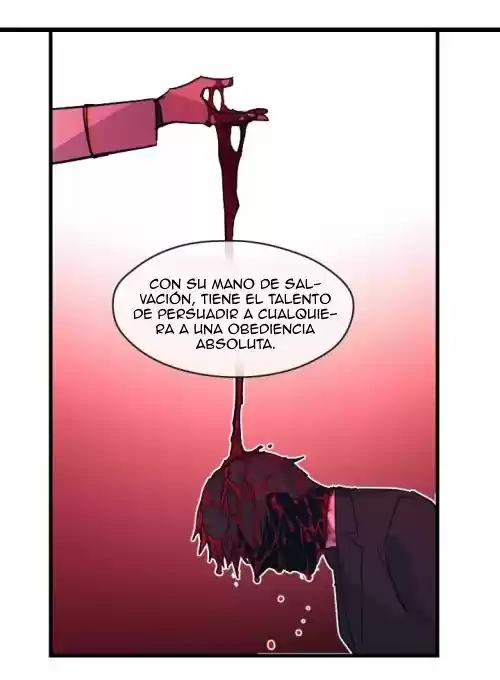 Nunca más (2016) - Capítulo 12 - Página 32 - LectorTMOo