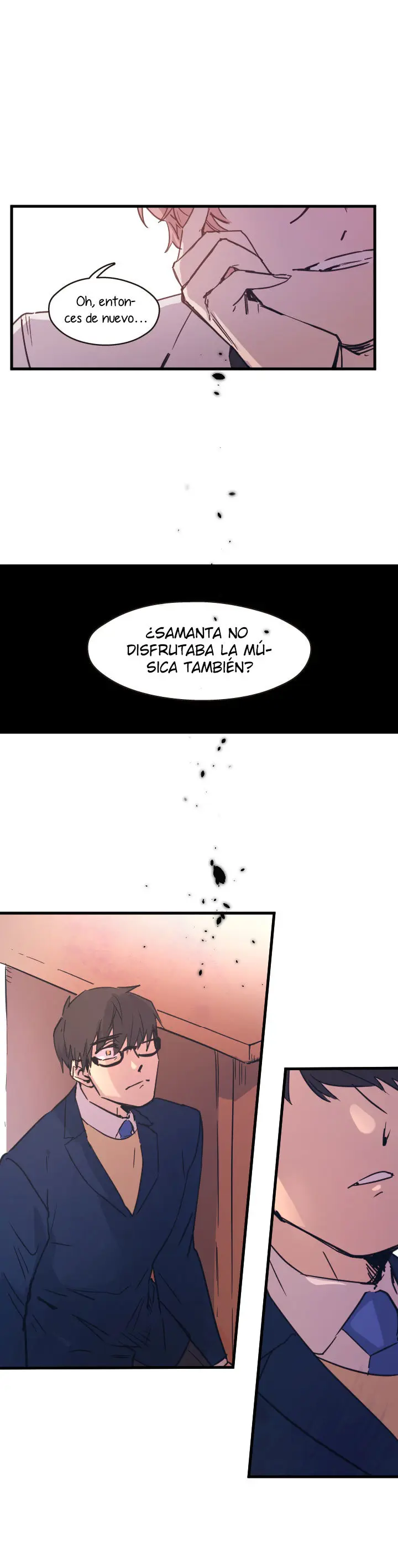 Nunca más (2016) - Capítulo 18 - Página 15 - LectorTMOo