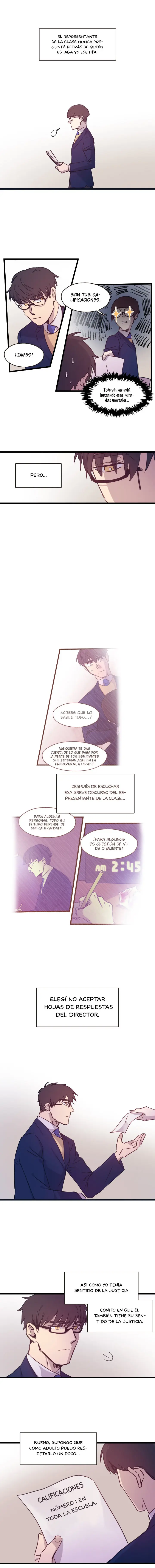 Nunca más (2016) - Capítulo 21 - Página 4 - LectorTMOo