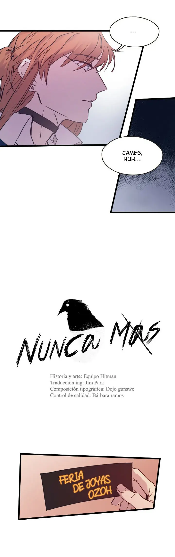 Nunca más (2016) - Capítulo 22 - Página 4 - LectorTMOo