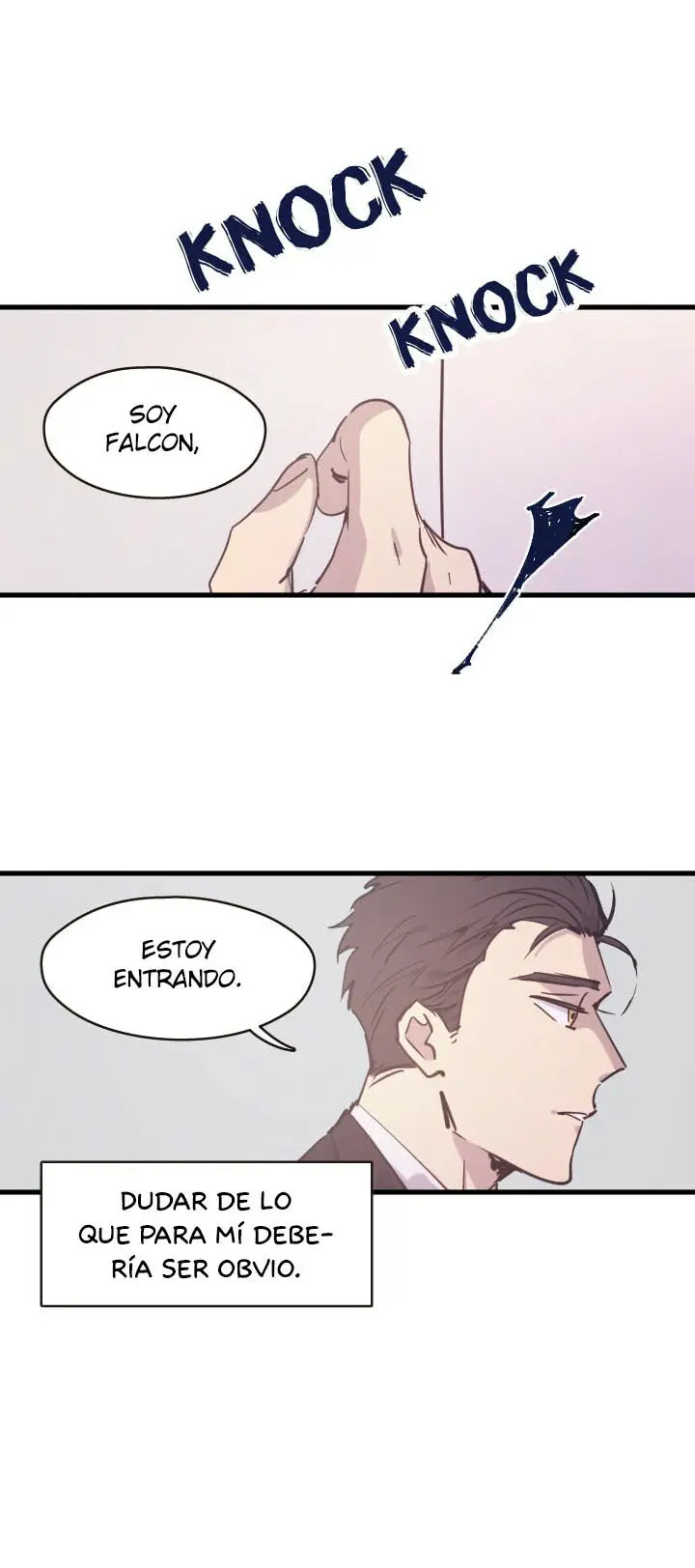 Nunca más (2016) - Capítulo 22 - Página 16 - LectorTMOo