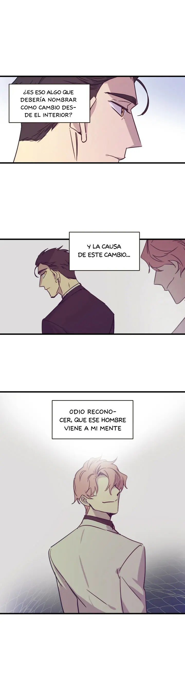 Nunca más (2016) - Capítulo 22 - Página 17 - LectorTMOo