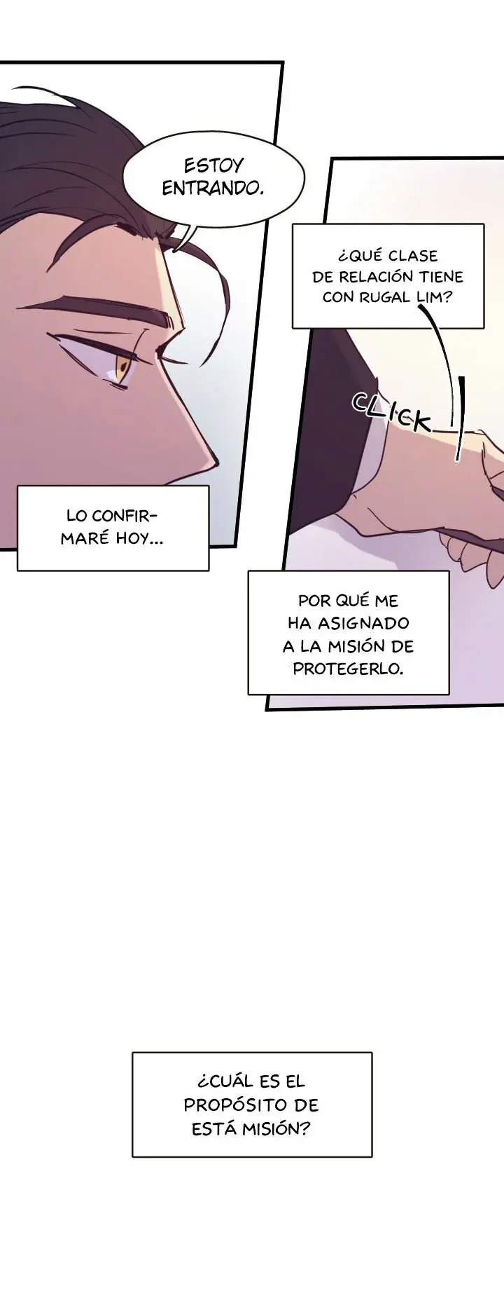 Nunca más (2016) - Capítulo 22 - Página 20 - LectorTMOo
