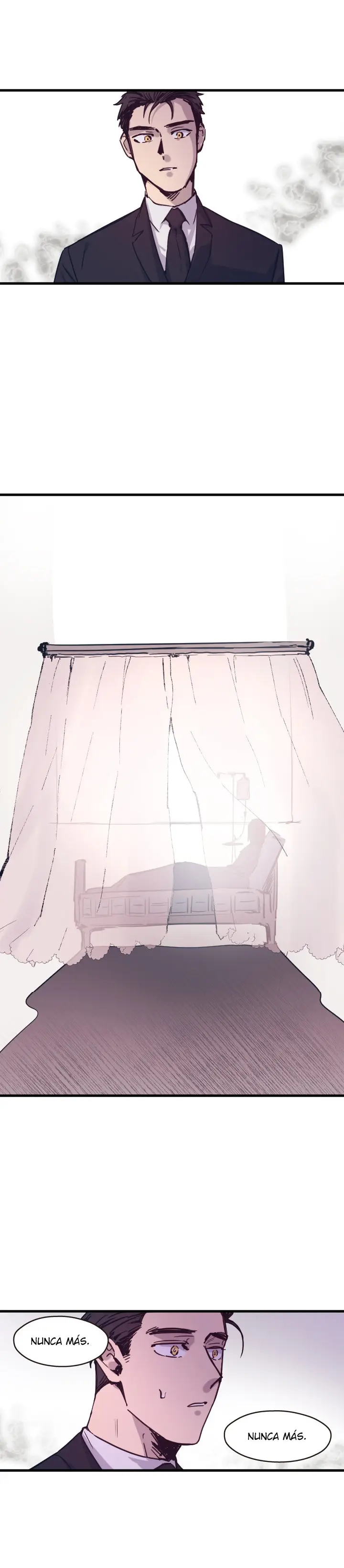 Nunca más (2016) - Capítulo 23 - Página 5 - LectorTMOo
