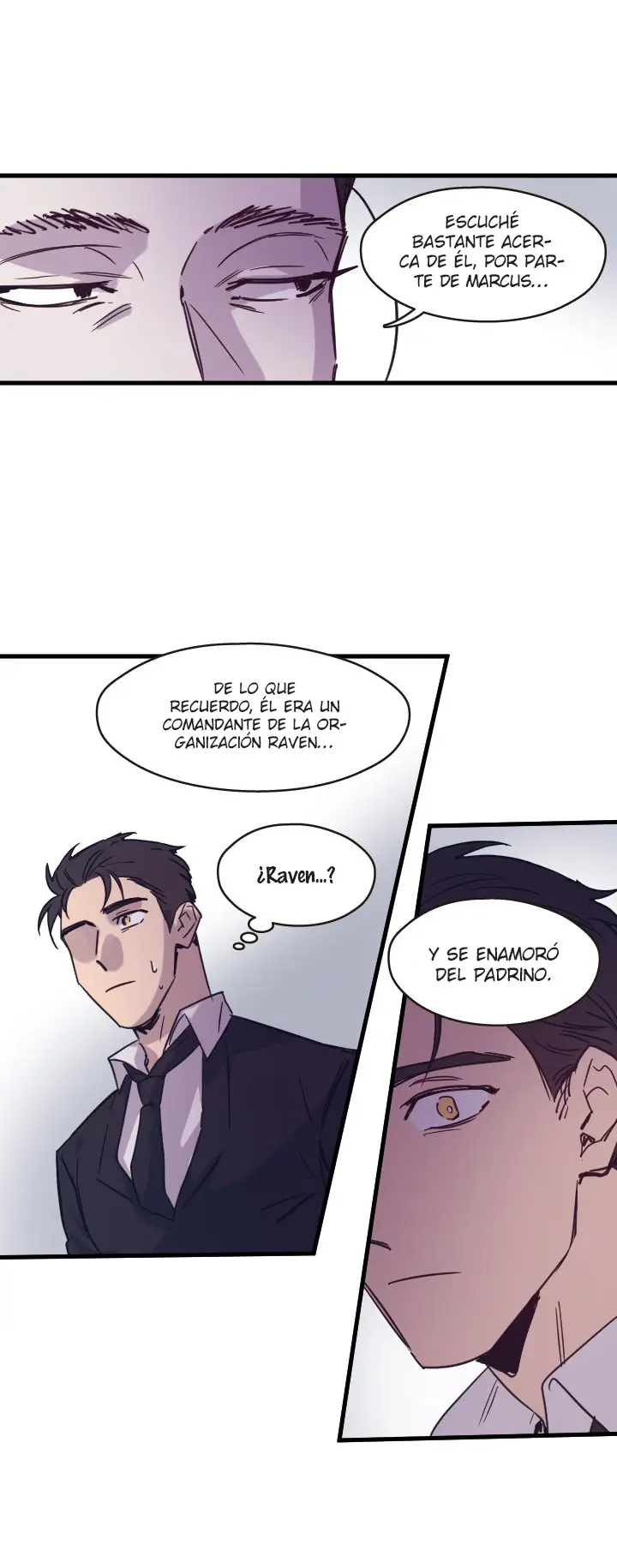 Nunca más (2016) - Capítulo 23 - Página 13 - LectorTMOo