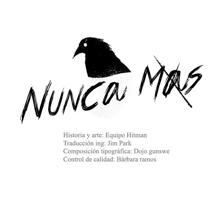 Nunca más (2016) - Capítulo 24 - Página 3 - LectorTMOo