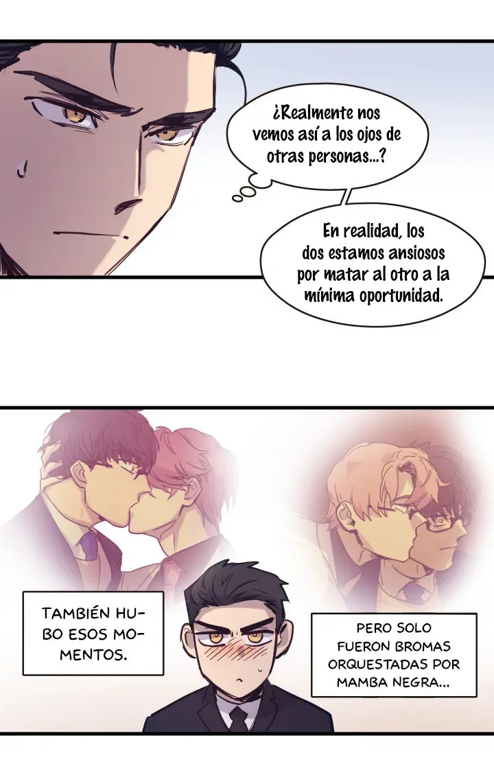 Nunca más (2016) - Capítulo 24 - Página 13 - LectorTMOo