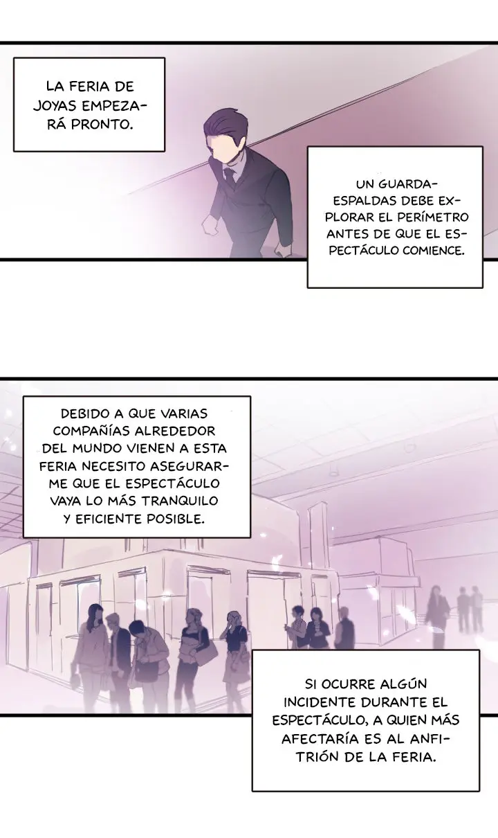 Nunca más (2016) - Capítulo 24 - Página 16 - LectorTMOo