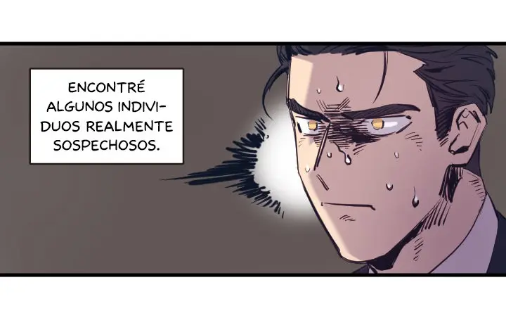 Nunca más (2016) - Capítulo 24 - Página 18 - LectorTMOo