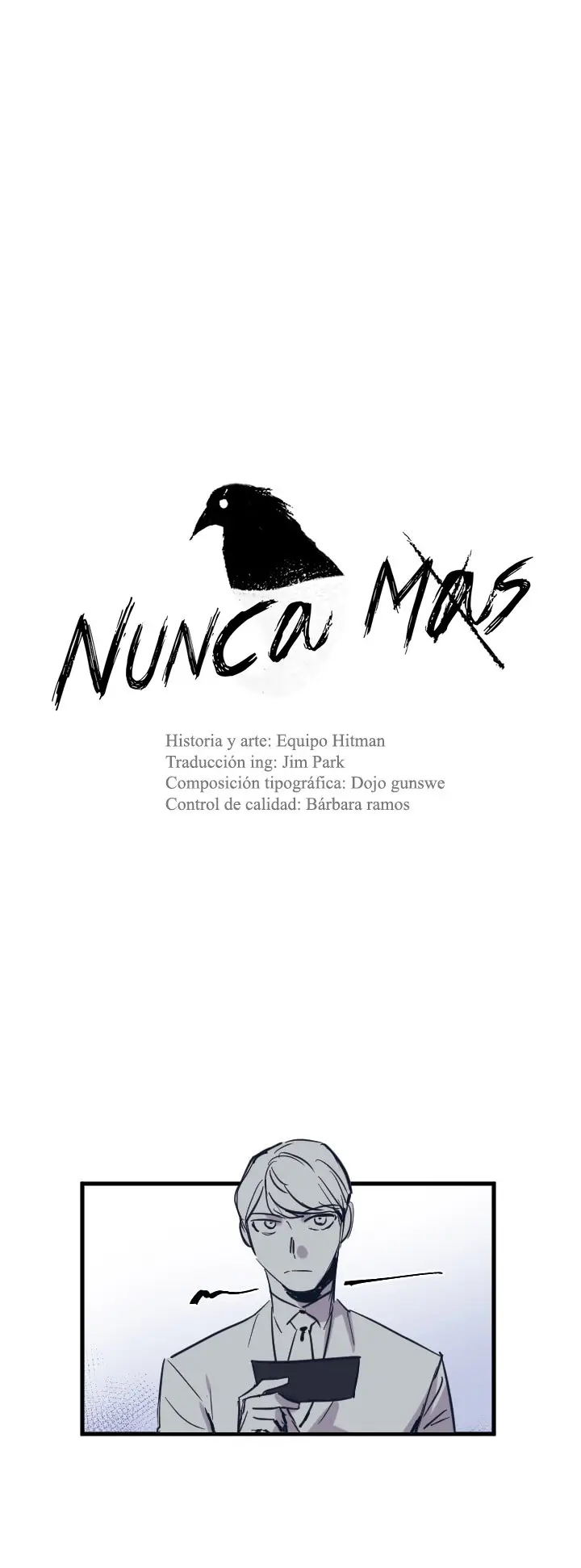 Nunca más (2016) - Capítulo 26 - Página 5 - LectorTMOo