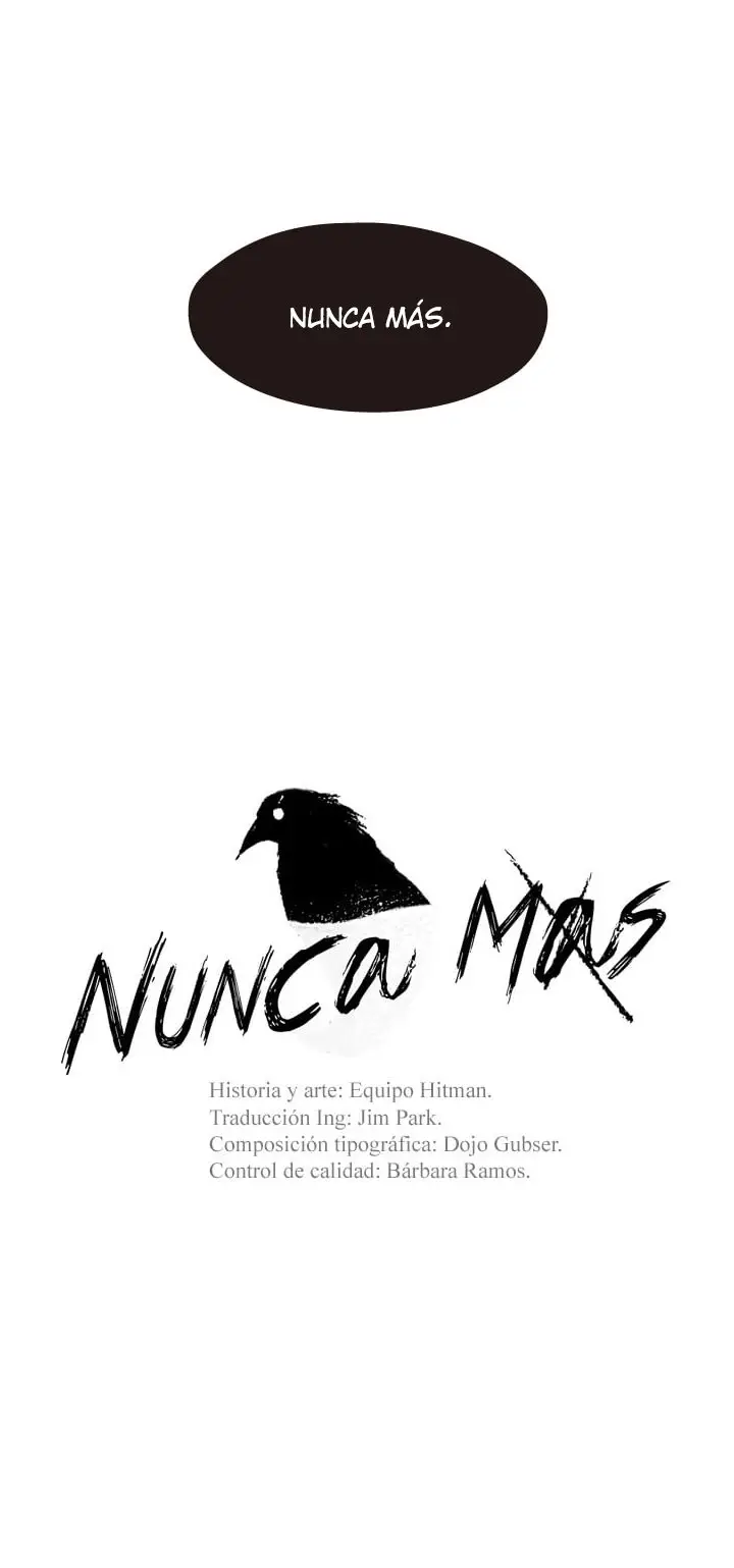 Nunca más (2016) - Capítulo 27 - Página 5 - LectorTMOo