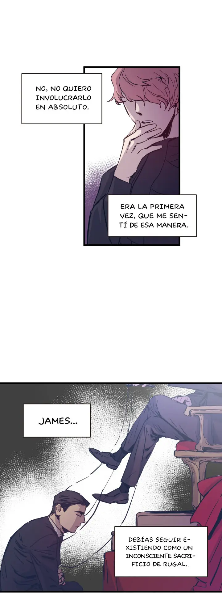 Nunca más (2016) - Capítulo 27 - Página 9 - LectorTMOo